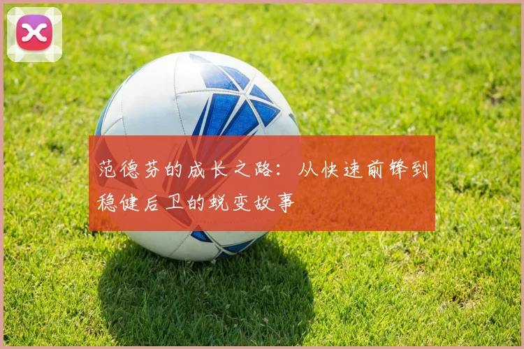 范德芬的成长之路：从快速前锋到稳健后卫的蜕变故事
