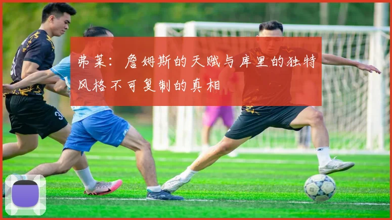 弗莱：詹姆斯的天赋与库里的独特风格不可复制的真相